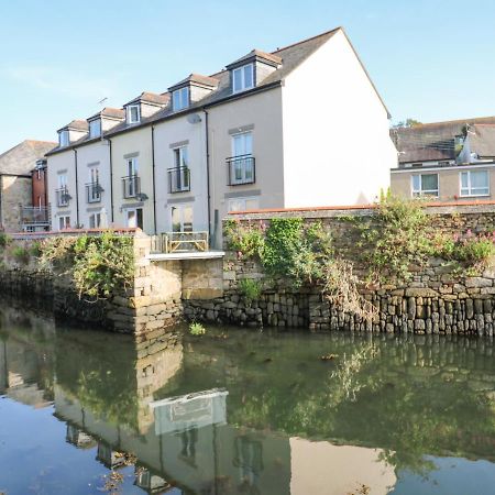 'Riverside' Summercourt Penryn Kültér fotó