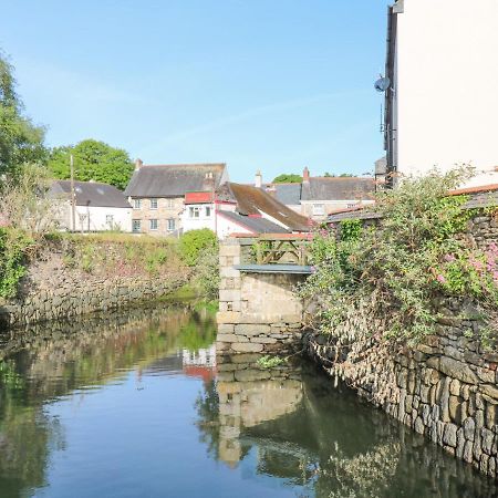 'Riverside' Summercourt Penryn Kültér fotó
